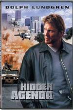 Watch Hidden Agenda Zumvo