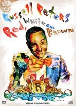 Watch Russell Peters: Red, White and Brown Zumvo