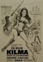 Watch Kilma, Queen of the Amazons Zumvo