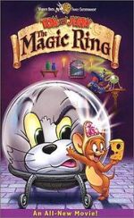 Watch Tom and Jerry: The Magic Ring Zumvo