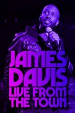 Watch James Davis: Live from the Town Zumvo