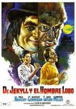 Watch Dr. Jekyll vs. The Werewolf Zumvo