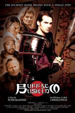 Watch Buffalo Bushido Zumvo