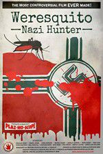 Watch Weresquito: Nazi Hunter Zumvo