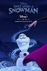 Watch Once Upon a Snowman Zumvo