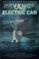 Watch Revenge of the Electric Car Zumvo