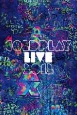 Watch Coldplay Live Zumvo