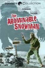 Watch The Abominable Snowman Zumvo