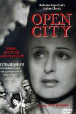 Watch Children of Rome Open City Zumvo