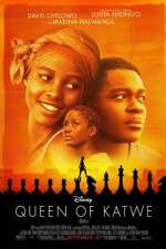 Watch Queen of Katwe Zumvo