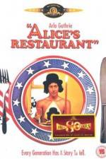 Watch Alice's Restaurant Zumvo
