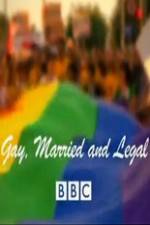 Watch Gay, Married and Legal Zumvo