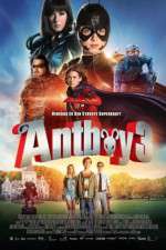 Watch Antboy 3 Zumvo