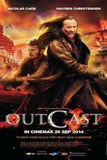 Watch Outcast Zumvo