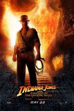Watch Indiana Jones and the Kingdom of the Crystal Skull Zumvo