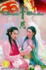 Watch Green Snake (Shing Se) Zumvo