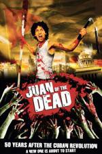 Watch Juan of the Dead Zumvo