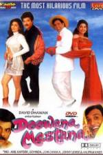 Watch Deewana Mastana Zumvo