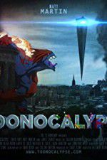 Watch Toonocalypse Zumvo