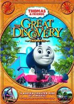 Watch Thomas & Friends: The Great Discovery - The Movie Zumvo