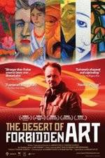 Watch The Desert of Forbidden Art Zumvo