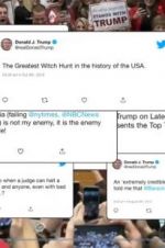 Watch President Trump: Tweets from the White House Zumvo