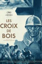 Watch Les croix de bois Zumvo