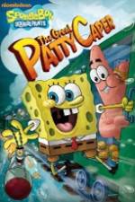 Watch Spongebob Squarepants: The Great Patty Caper Zumvo