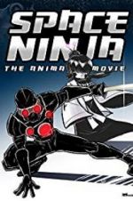 Watch Cyborg Assassin: Legend of the Space Ninja Zumvo