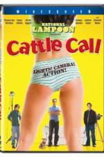 Watch Cattle Call Zumvo