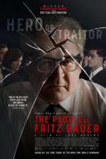 Watch The People vs. Fritz Bauer Zumvo