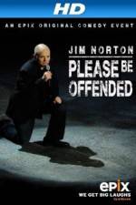 Watch Jim Norton Please Be Offended Zumvo