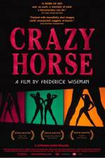 Watch Crazy Horse Zumvo