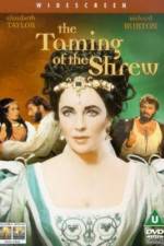 Watch The Taming of the Shrew Zumvo