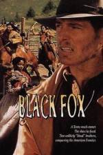 Watch Black Fox Zumvo