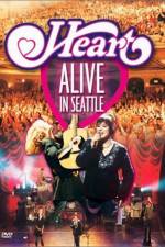 Watch Heart Alive in Seattle Zumvo