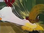 Watch The EGGcited Rooster (Short 1952) Zumvo