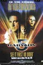 Watch Babylon 5 In the Beginning Zumvo
