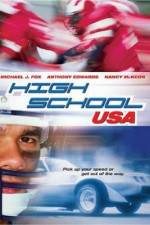 Watch High School U.S.A. Zumvo