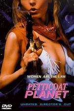 Watch Petticoat Planet Zumvo