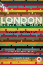 Watch London - The Modern Babylon Zumvo