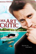 Watch Mr. Art Critic Zumvo