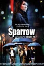 Watch Sparrow Zumvo