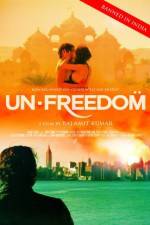 Watch Unfreedom Zumvo