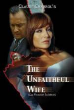 Watch The Unfaithful Wife Zumvo