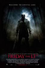 Watch Friday the 13th Zumvo