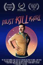 Watch Must Kill Karl (Short 2017) Zumvo