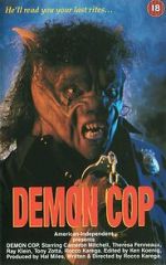 Watch Demon Cop Zumvo