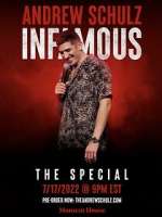 Watch Andrew Schulz: Infamous Zumvo