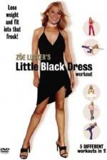 Watch Little Black Dress Workout Zumvo